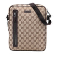 GG Canvas Crossbody