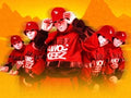 Jabbawockeez