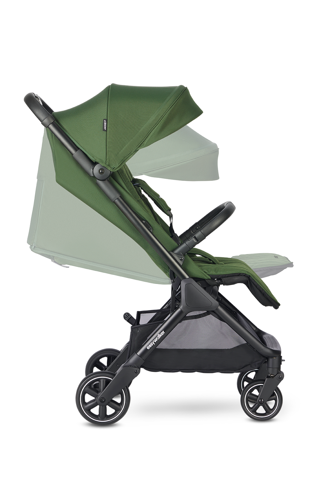 SILLA PASEO JACKEY2 DE EASYWALKER