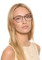 KREWE JANE | Pink Poppy