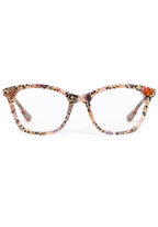 KREWE JANE | Pink Poppy