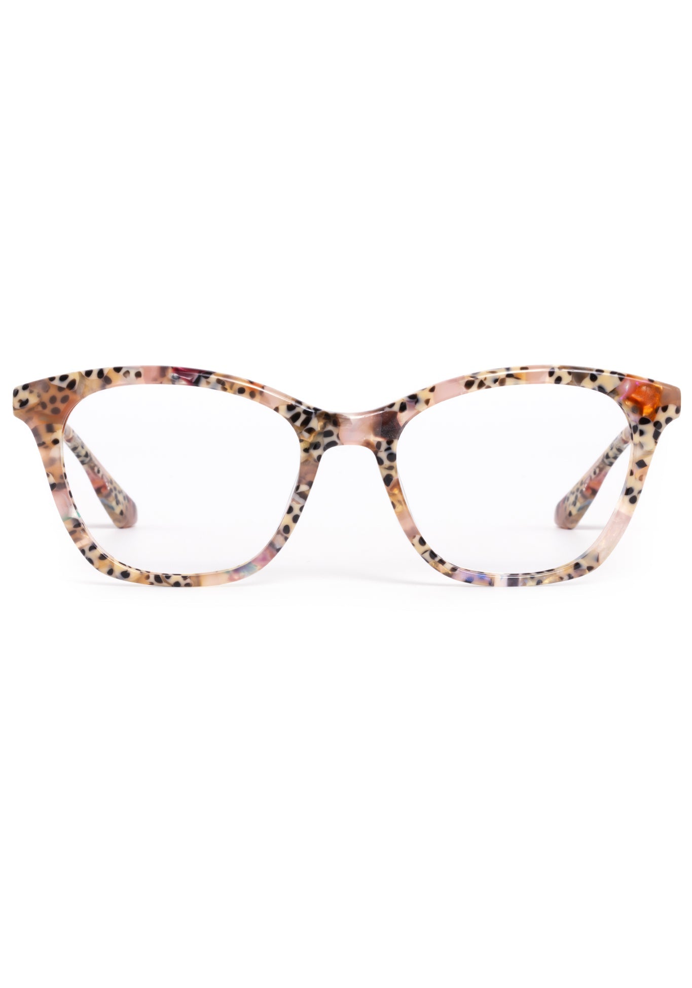 KREWE JANE | Pink Poppy