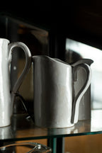 JARRA DECORATIVA EN CERAMICA