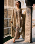 Stella Kurta Set By KYNAH, Luxury Indian Fashion & Bridal Wear