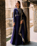 Naksh Anarkali Set By KYNAH, Luxury Indian Fashion & Bridal Wear