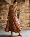 Phalgun Angrakha Set By KYNAH, Luxury Indian Fashion & Bridal Wear