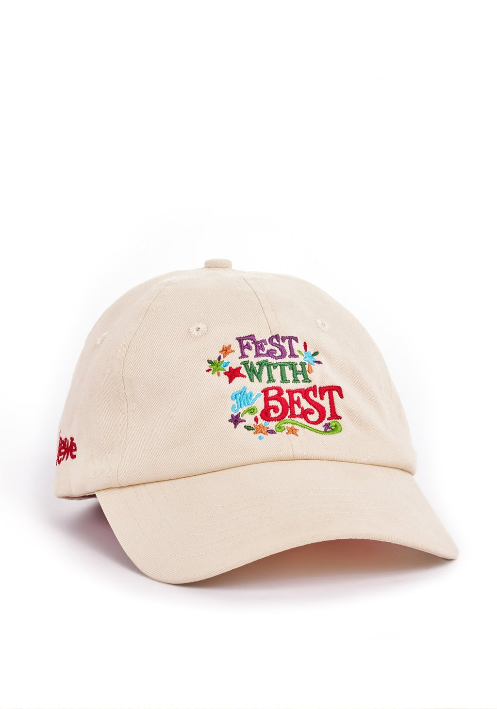 KREWE Festival Dad Cap | Fest With Best