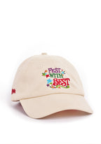 KREWE Festival Dad Cap | Fest With Best