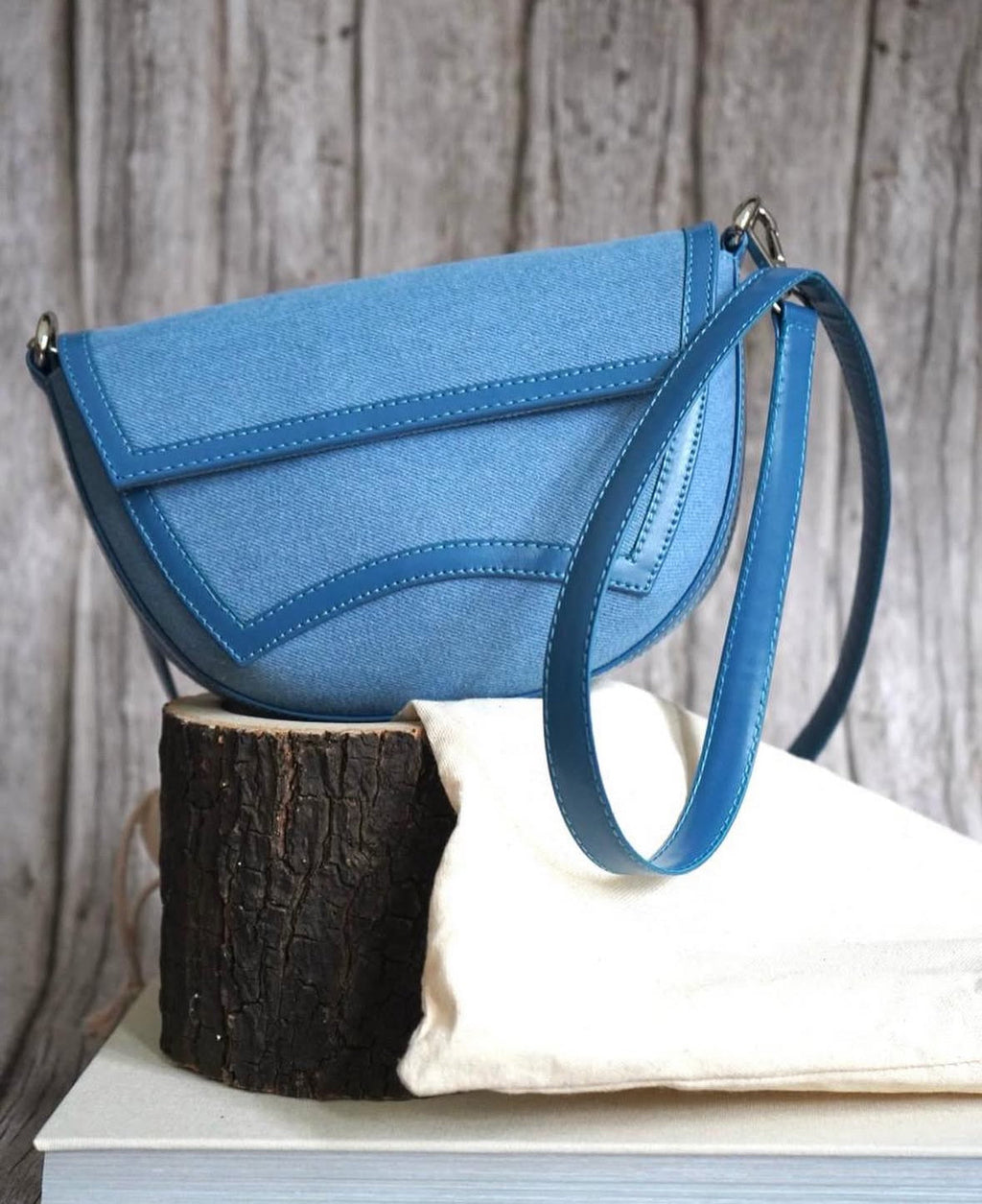 BOLSO JEAN