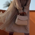 BOLSO JESSY | BEIGE