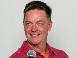 Jim Breuer
