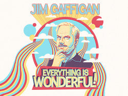 Jim Gaffigan
