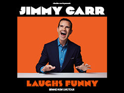 Jimmy Carr