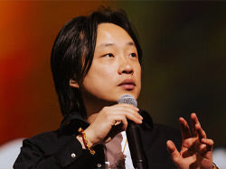 Jimmy O. Yang