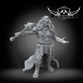 Joe, Black Remnant