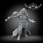 Joe, Black Remnant