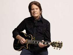 John Fogerty