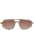 KREWE JORDAN | Granita + 18K Mirrored