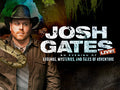 Josh Gates Live!