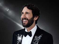 Josh Groban