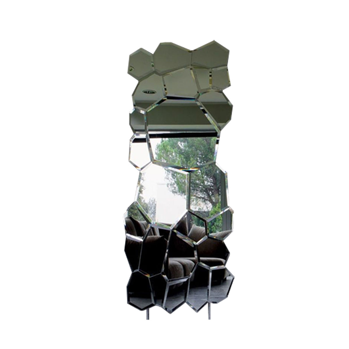 Jubile Mirror