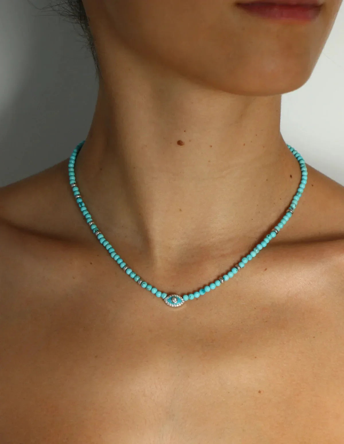 Juliana Necklace