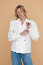 Camisa Iulene