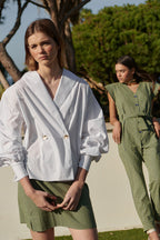 Camisa Iulene