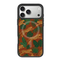 Jungle Leopard Snap-On Cover