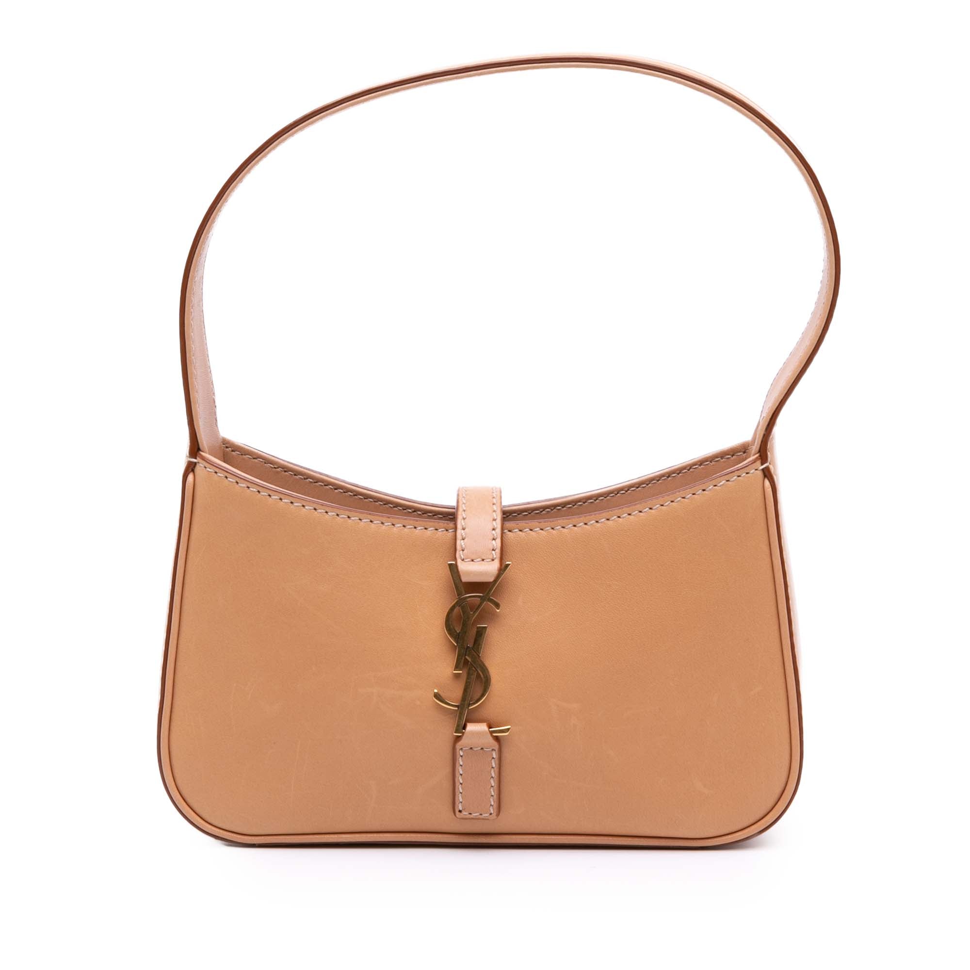 Mini Smooth Calfskin Le 5 a 7