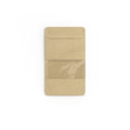 Kraft Food Pouch Bags
