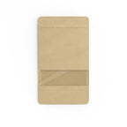 Kraft Food Pouch Bags