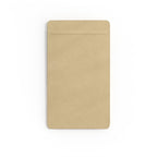 Kraft Food Pouch Bags