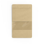 Kraft Food Pouch Bags