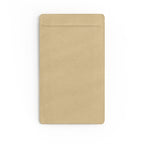 Kraft Food Pouch Bags
