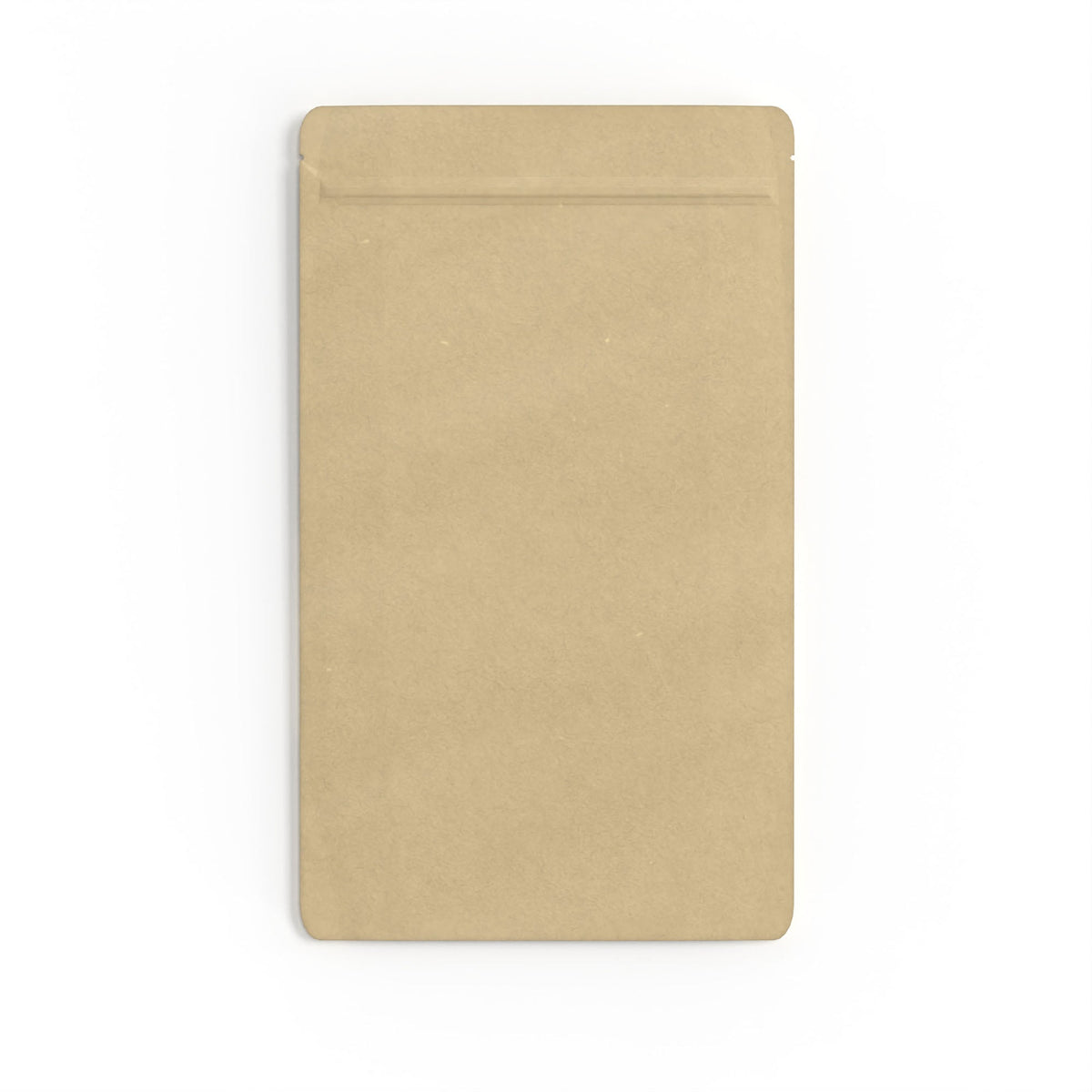 Kraft Food Pouch Bags