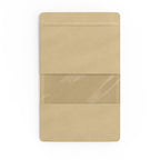 Kraft Food Pouch Bags
