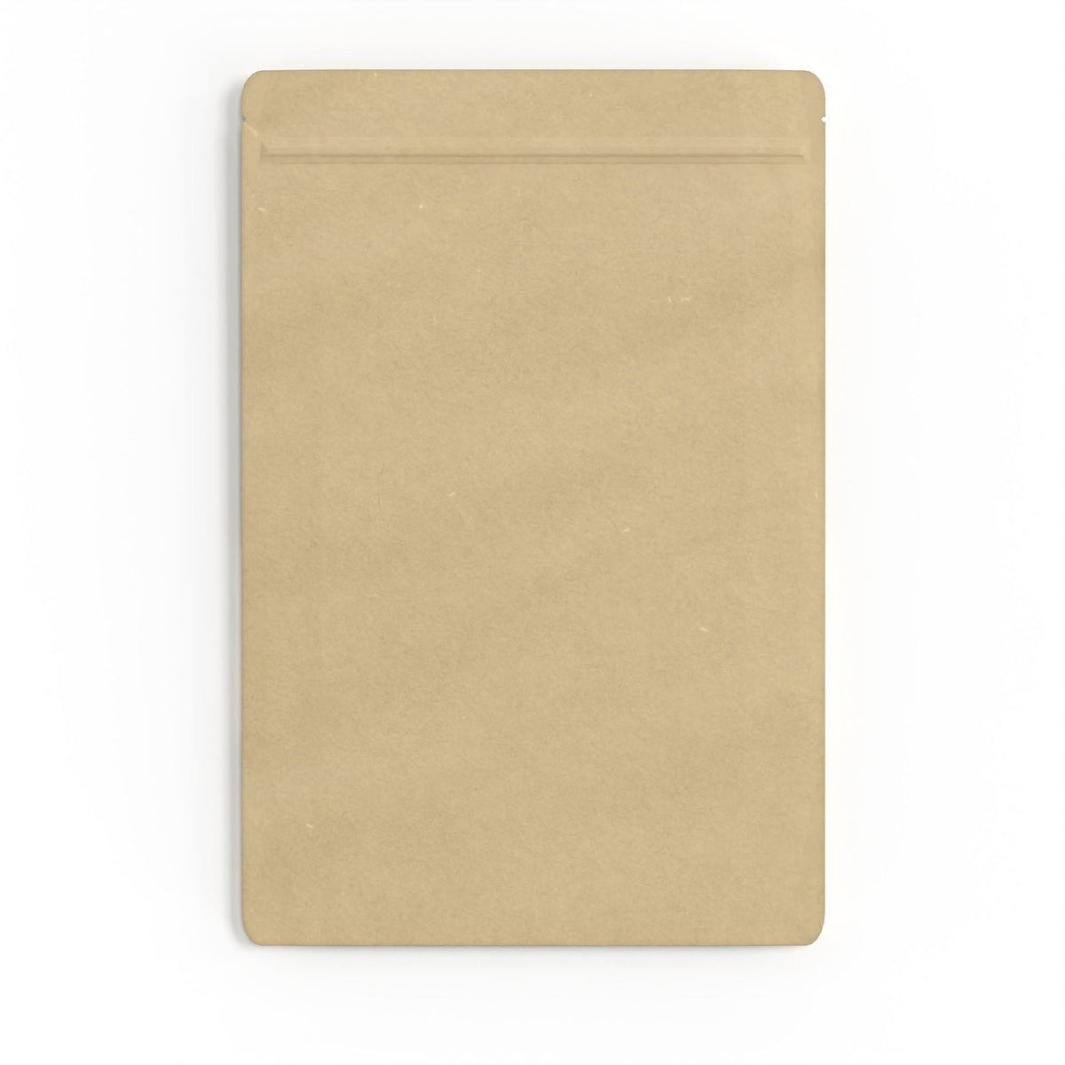 Kraft Food Pouch Bags