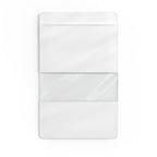 Kraft Food Pouch Bags