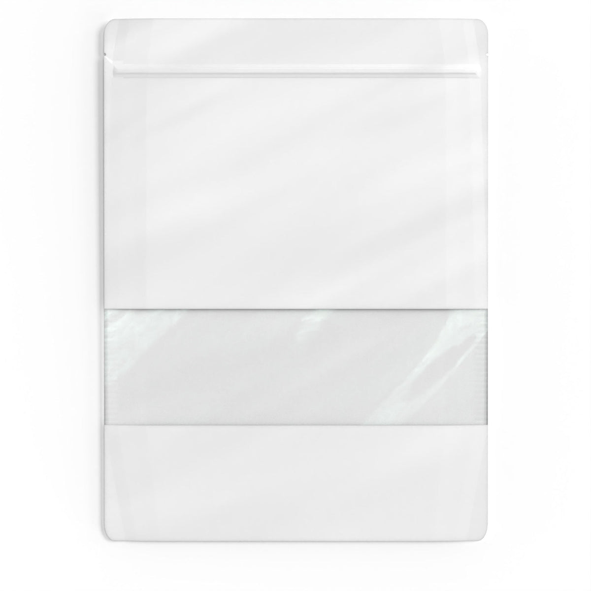 Kraft Food Pouch Bags
