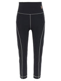 Moncler Grenoble Leggings — Black