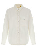 Moncler Genius Overshirt — Cream