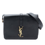 Medium Leather Monogram Universite Bag