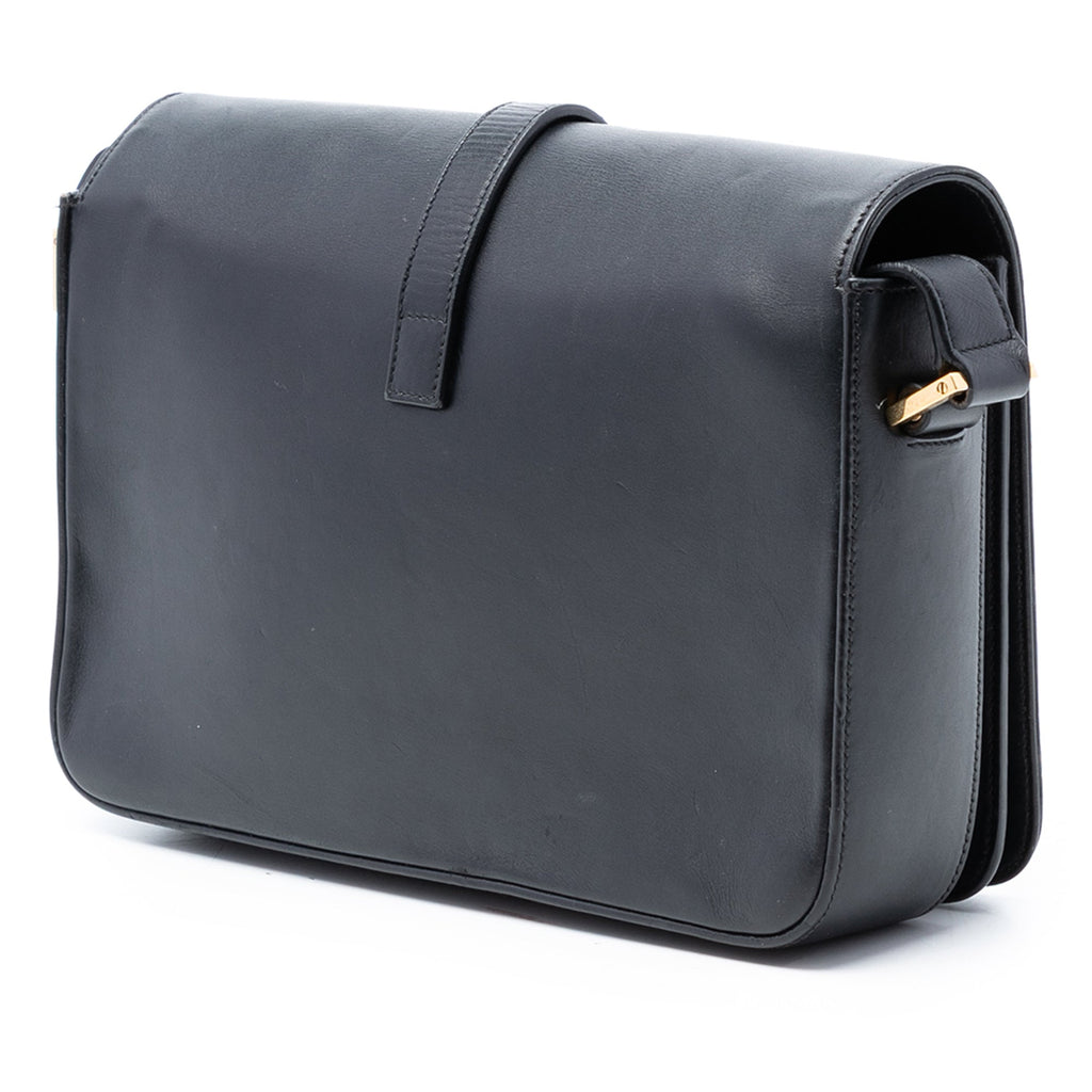 Medium Leather Monogram Universite Bag