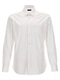 Barba Culto Shirt — white