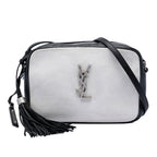 Canvas Monogram Lou Camera Bag