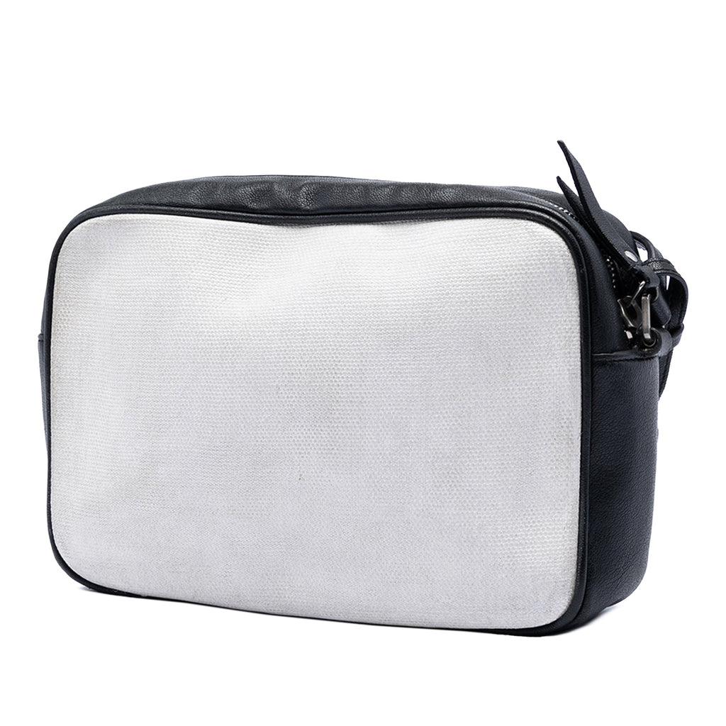 Canvas Monogram Lou Camera Bag
