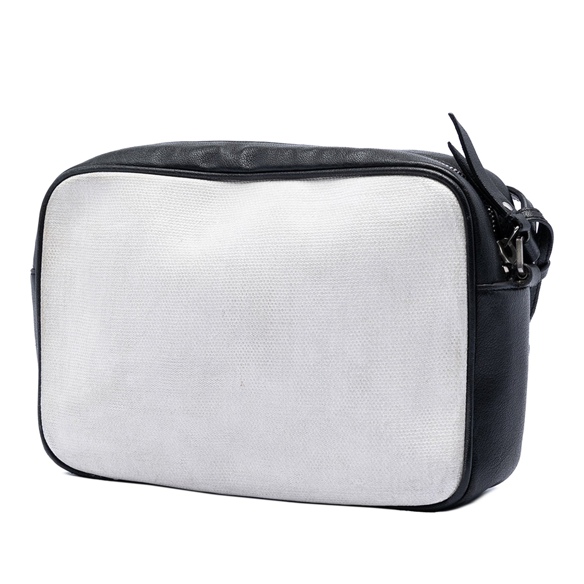 Canvas Monogram Lou Camera Bag