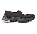 Camper Ganxet Karst Sneaker — Black