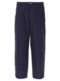 Moncler Genius Cargo Pants — Navy